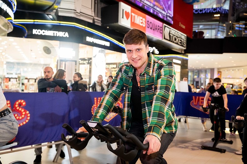 Александр Энберт