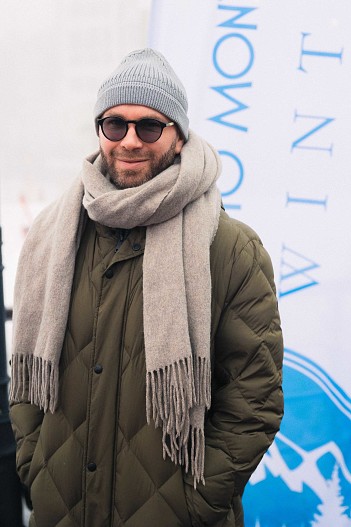 Стас Круглицкий