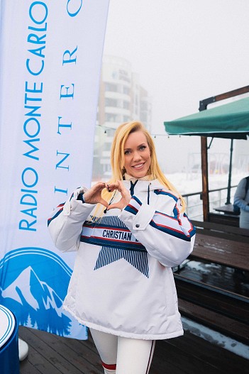 Елена Крыгина