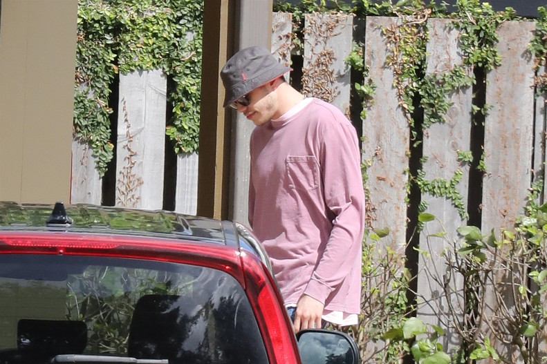 Пит Дэвидсон