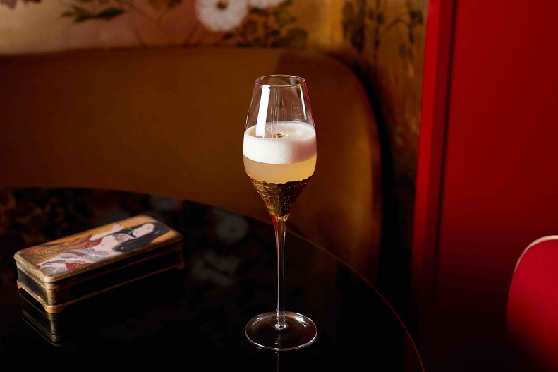 «Идзанами»