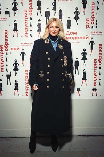 Виктория Шелягова