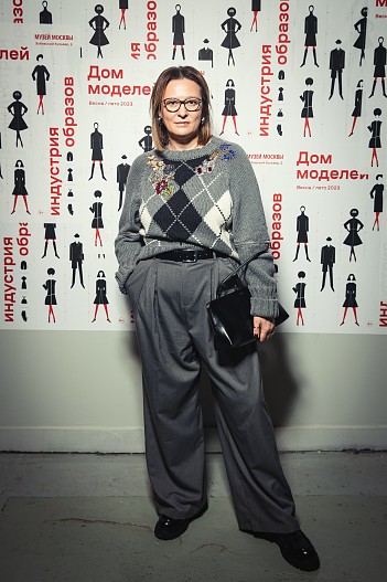 Маша Федорова