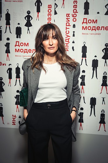 Снежанна Георгиева