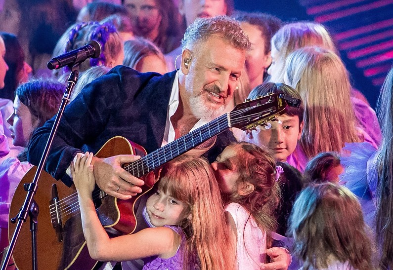 5 причин приехать на Форум Леонида Агутина в Сочи этим летом