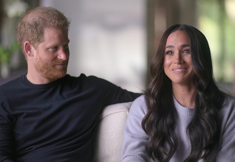 Почему на самом деле королевская семья пропустила крестины дочери принца Гарри и Меган Маркл?