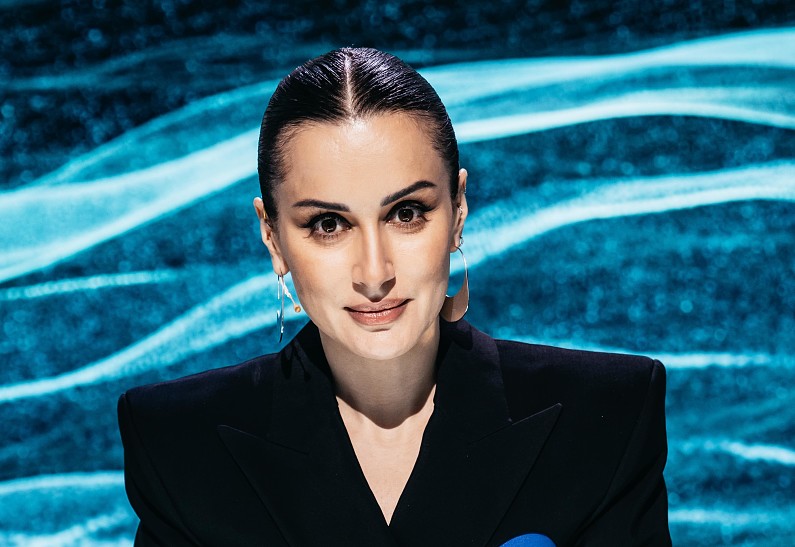 На «Пятнице!» стартует детское интеллектуальное шоу «Умнее всех»