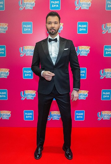 Денис Клявер