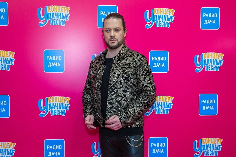 Арсений Бородин