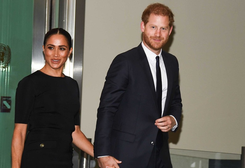 Тонкий расчет: почему на самом деле принц Гарри и Меган Маркл не дают ответа о своем присутствии на коронации Карла III?