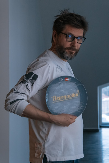 Владимир Щегольков