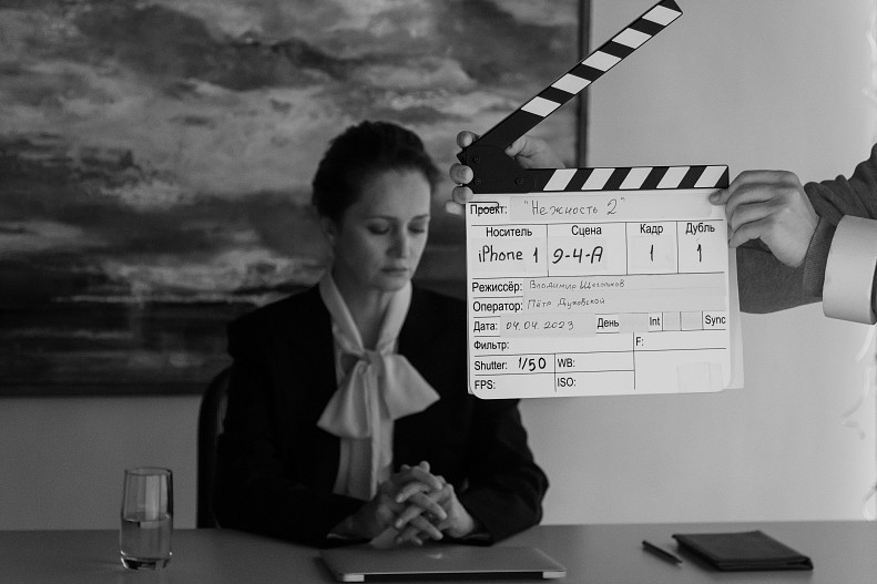 Виктория Исакова