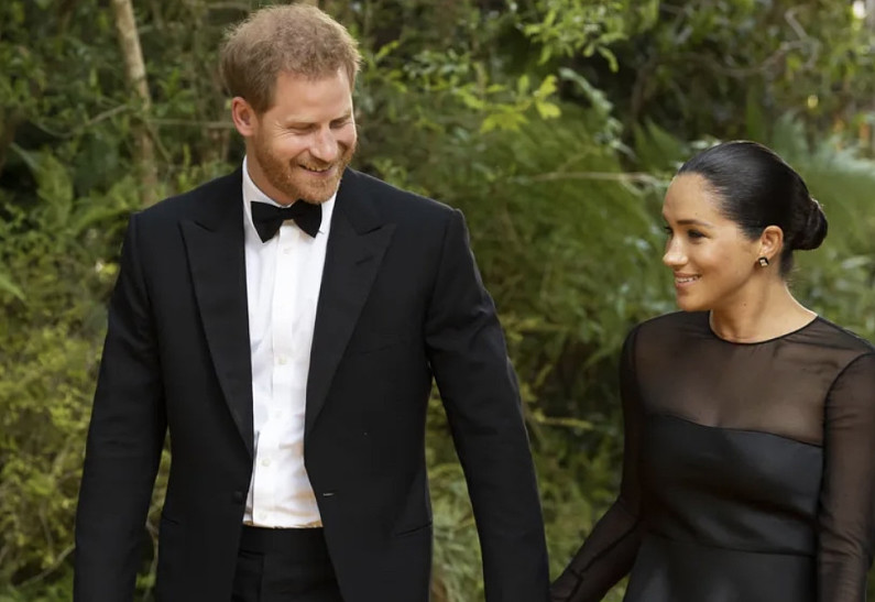 Меган Маркл решила проучить Карла III, отказавшись приезжать на коронацию