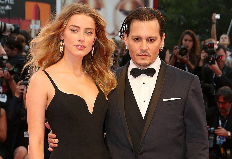 Что происходит в жизни Джонни Деппа и Эмбер Херд после завершения громкого судебного процесса? Рассказываем!