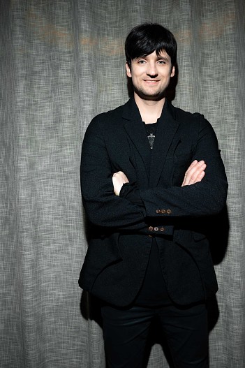 Дмитрий Колдун