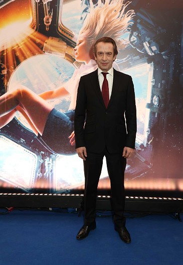 Владимир Машков