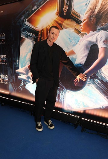 Игорь Верник