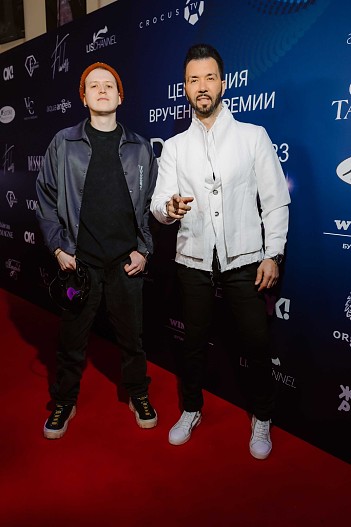 DJ Dimixer и Денис Клявер