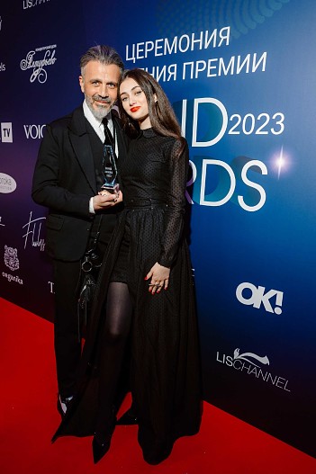 Александр Сирадекиан