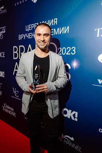 Омар Байрамов