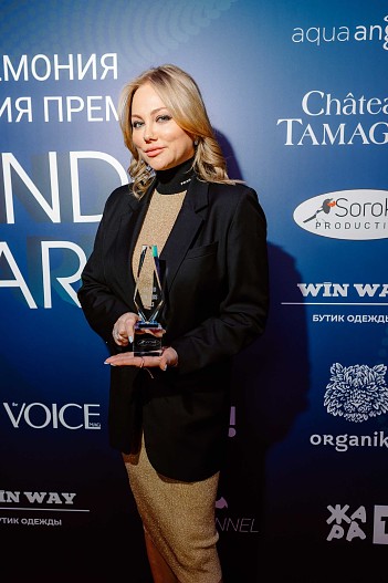 Юлия Сумачева («Ну-ка, все вместе!»)