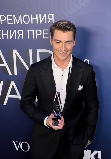 Алексей Воробьёв