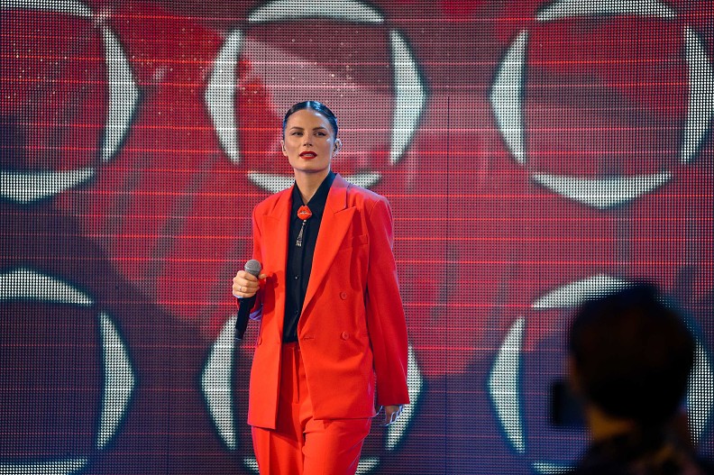 Ева Власова