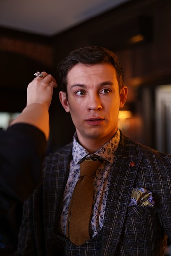 Никита Кологривый