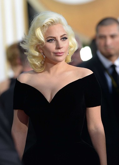Леди Гага