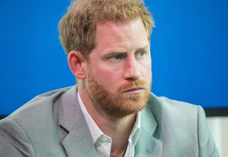 Карл III и принц Гарри провели тайные переговоры перед коронацией