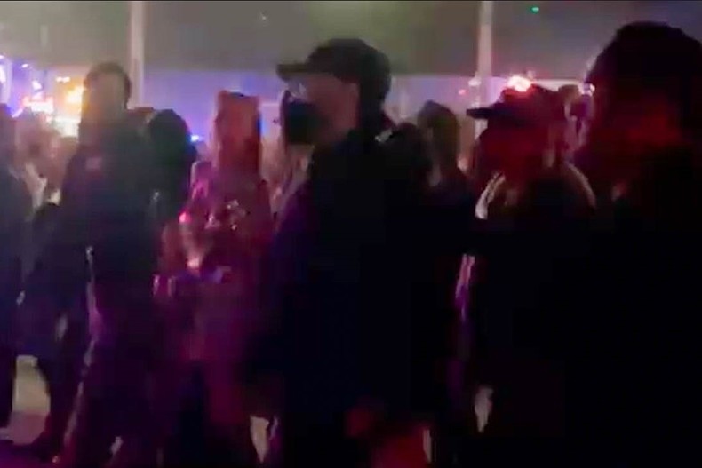 Леонардо ДиКаприо