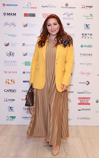 Анастасия Спиридонова