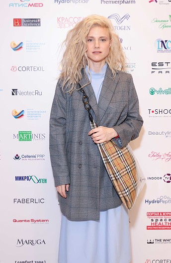 Ирина Тонева