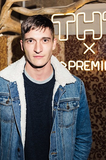 Матвей Лыков