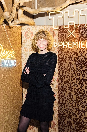 Марина Васильева