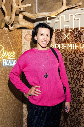 Елена Борщёва