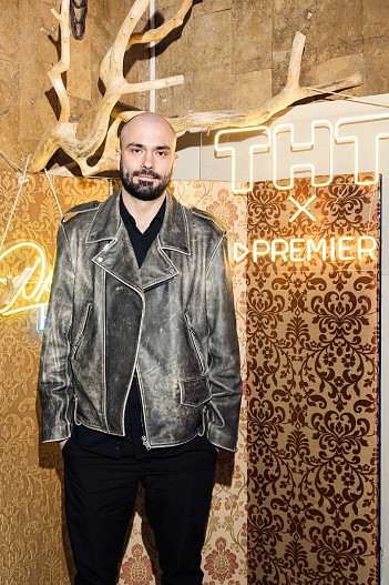 Макар Кожухов