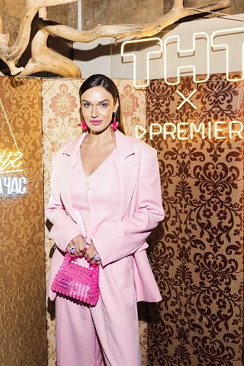 Алёна Водонаева