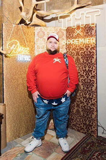 Дмитрий Красилов