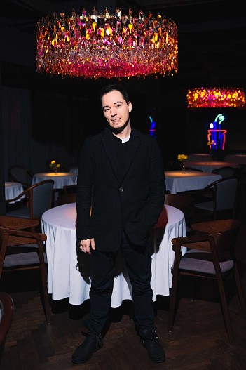 Родион Газманов