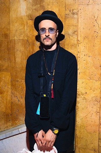 Фёдор Елютин