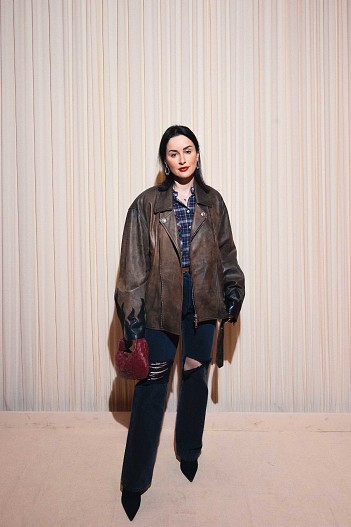 Тина Канделаки