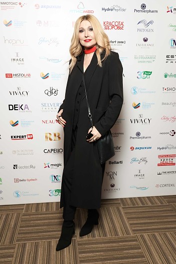 Анжелика Агурбаш