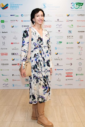 Елена Борщёва