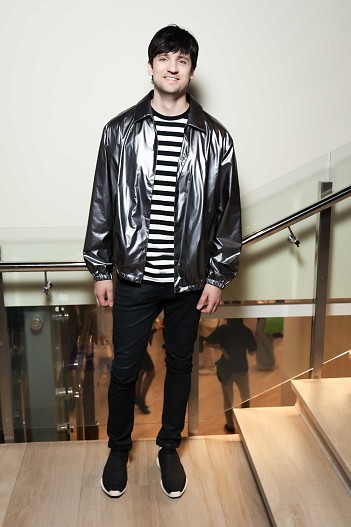 Дмитрий Колдун