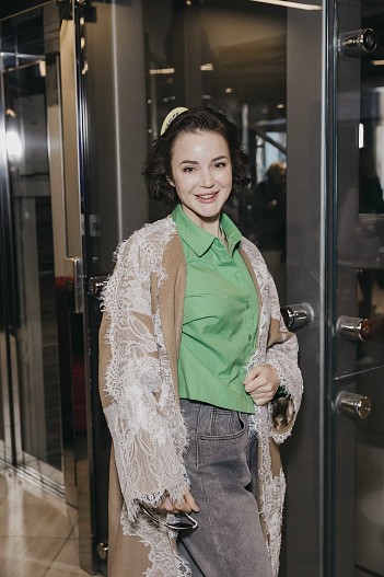 Ирина Пудова