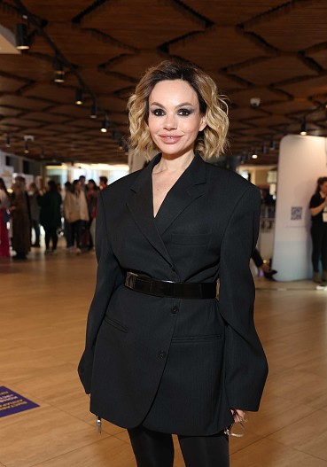 Маша Цигаль