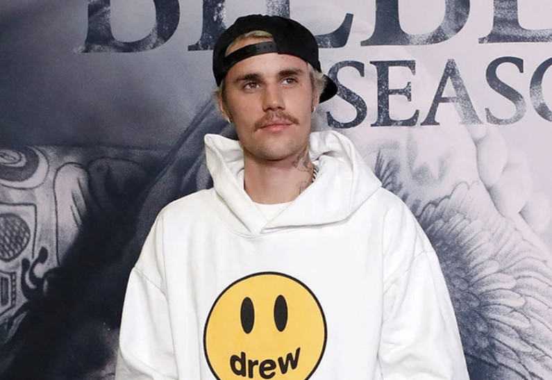 Джастин Бибер напугал фанатов своим состоянием на фестивале Coachella. Что случилось?