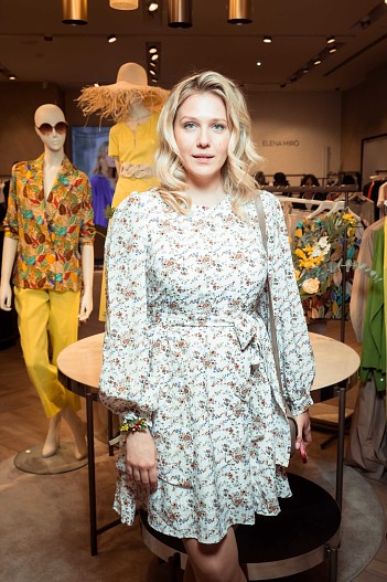 Карина Андоленко