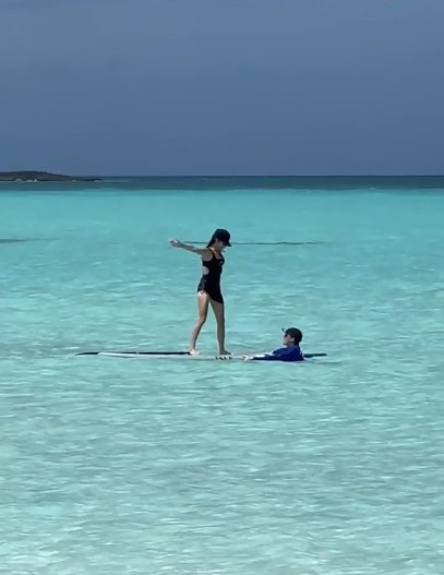 Виктория Бекхэм